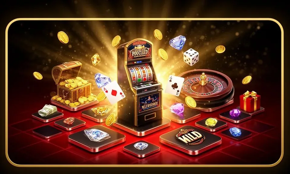 บาคาร่าสด